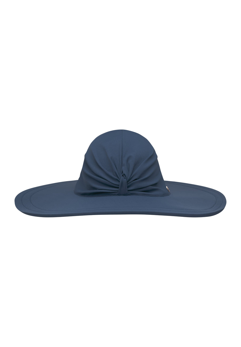 Bahamas UV-hatt – Marinblå