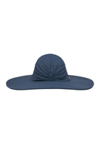 Bahamas UV-hatt – Marinblå