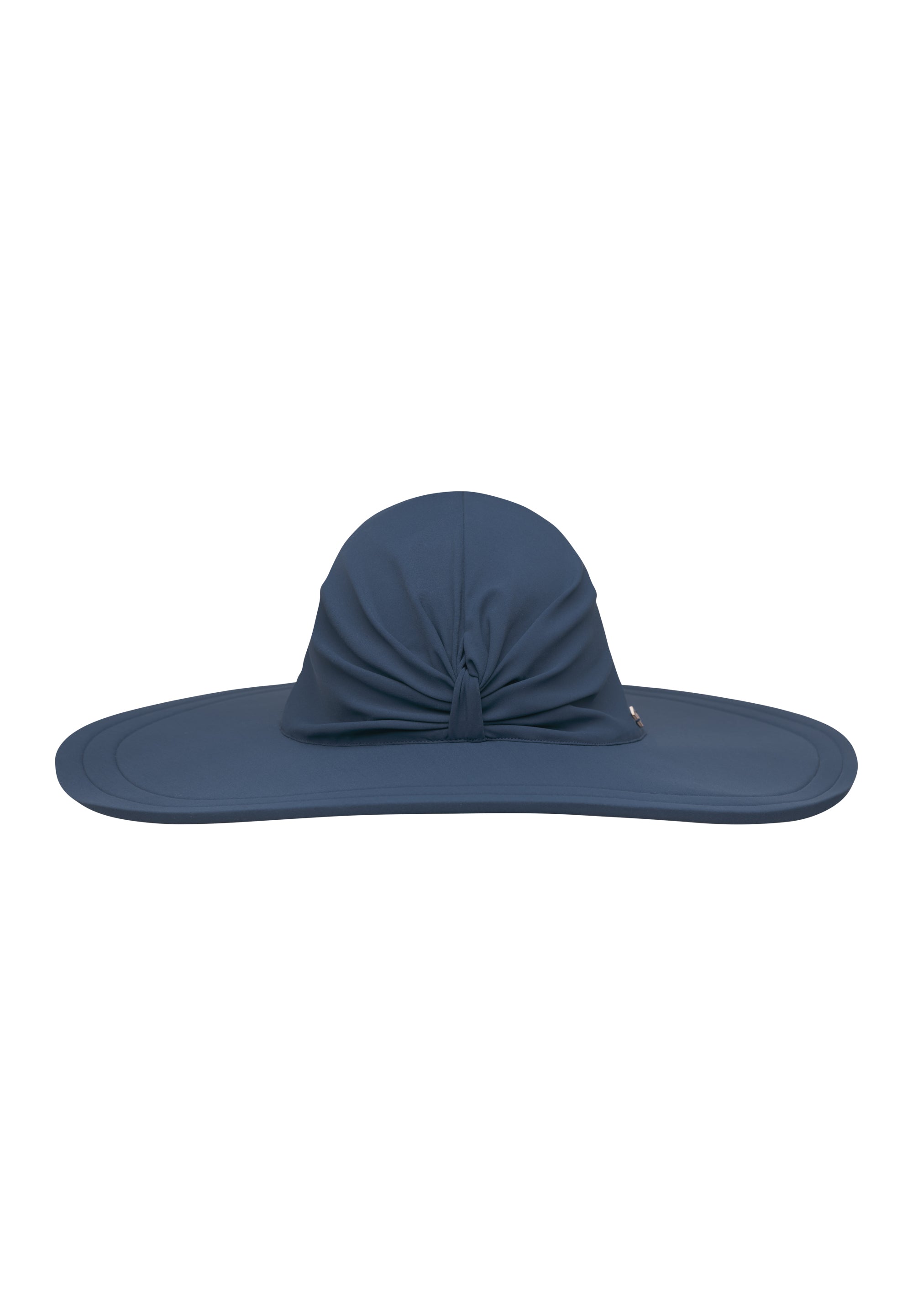 Bahamas UV-hatt – Marinblå