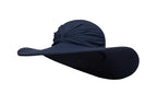 Bahamas UV-hatt – Marinblå