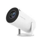 Mini Projektor 4K WiFi 6 – Android 11 & 130" Skärm