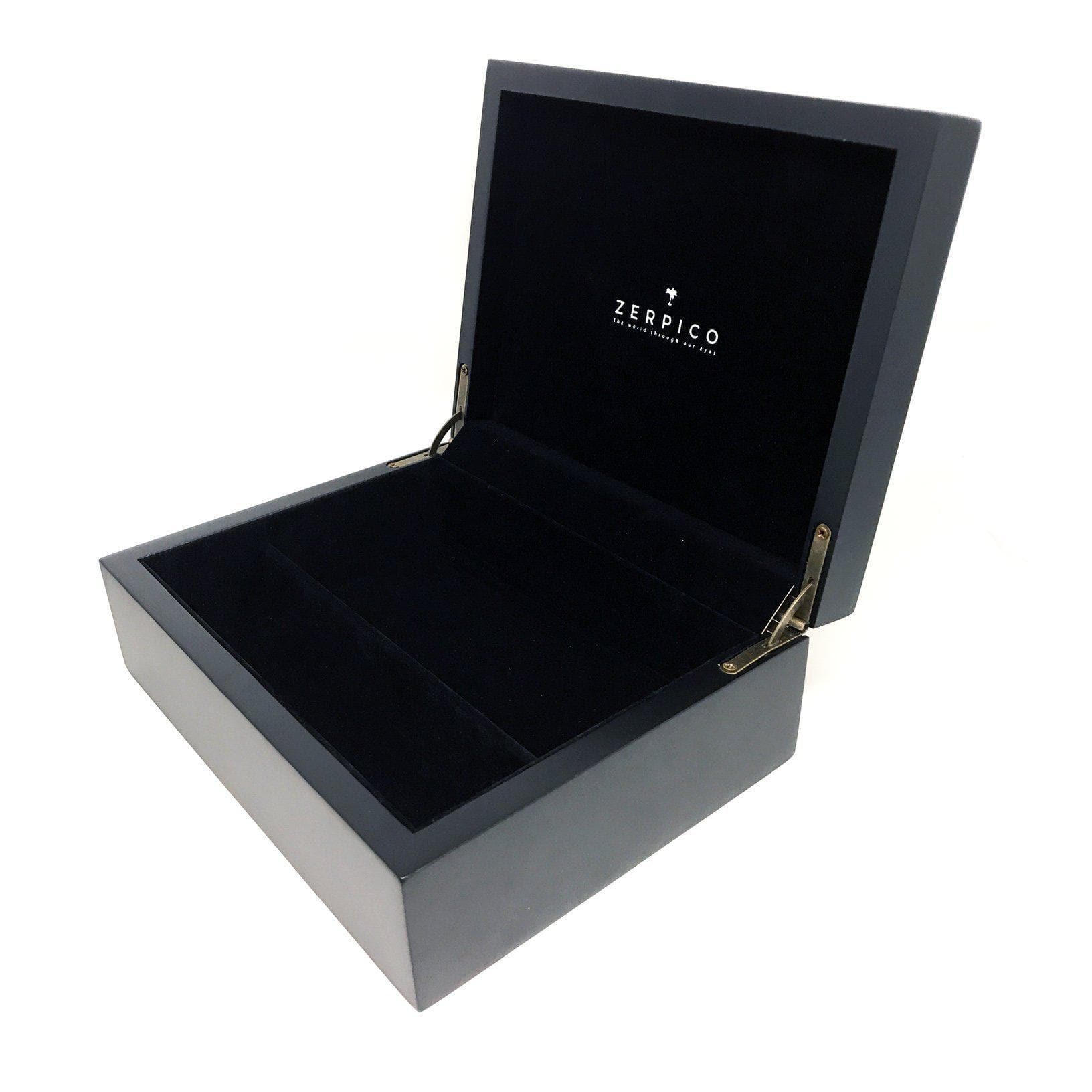 Lyxig Presentbox – Zerpico