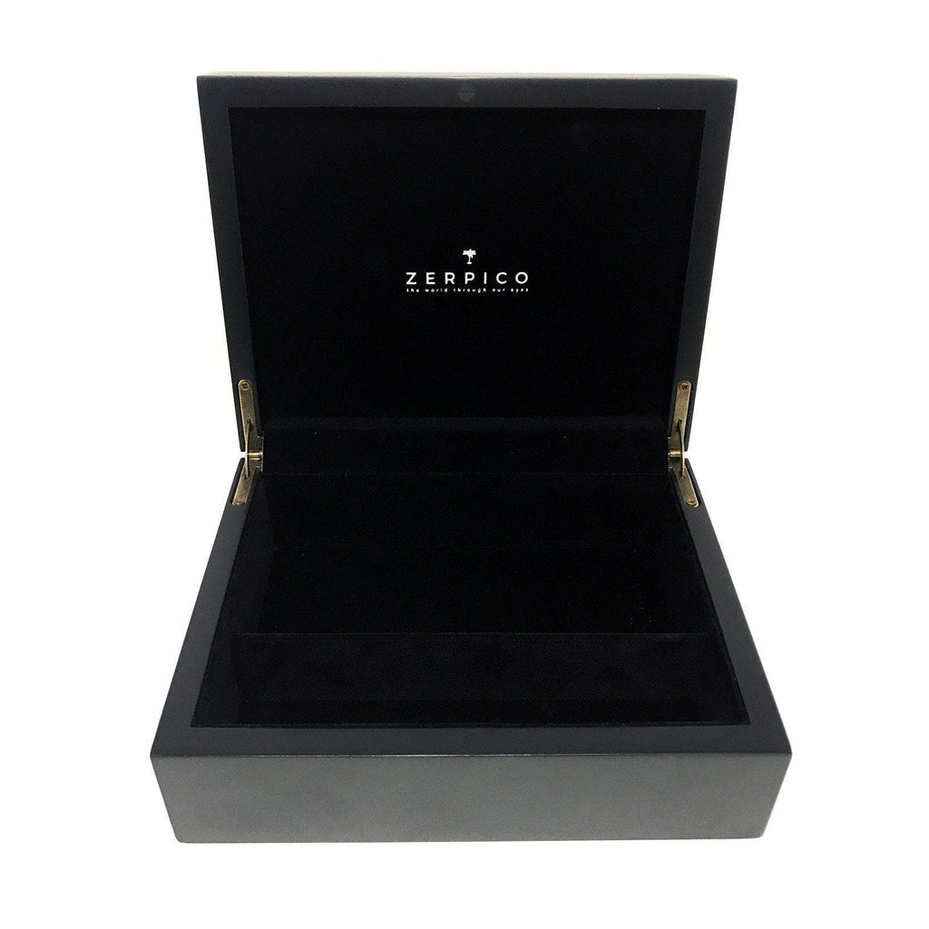 Lyxig Presentbox – Zerpico
