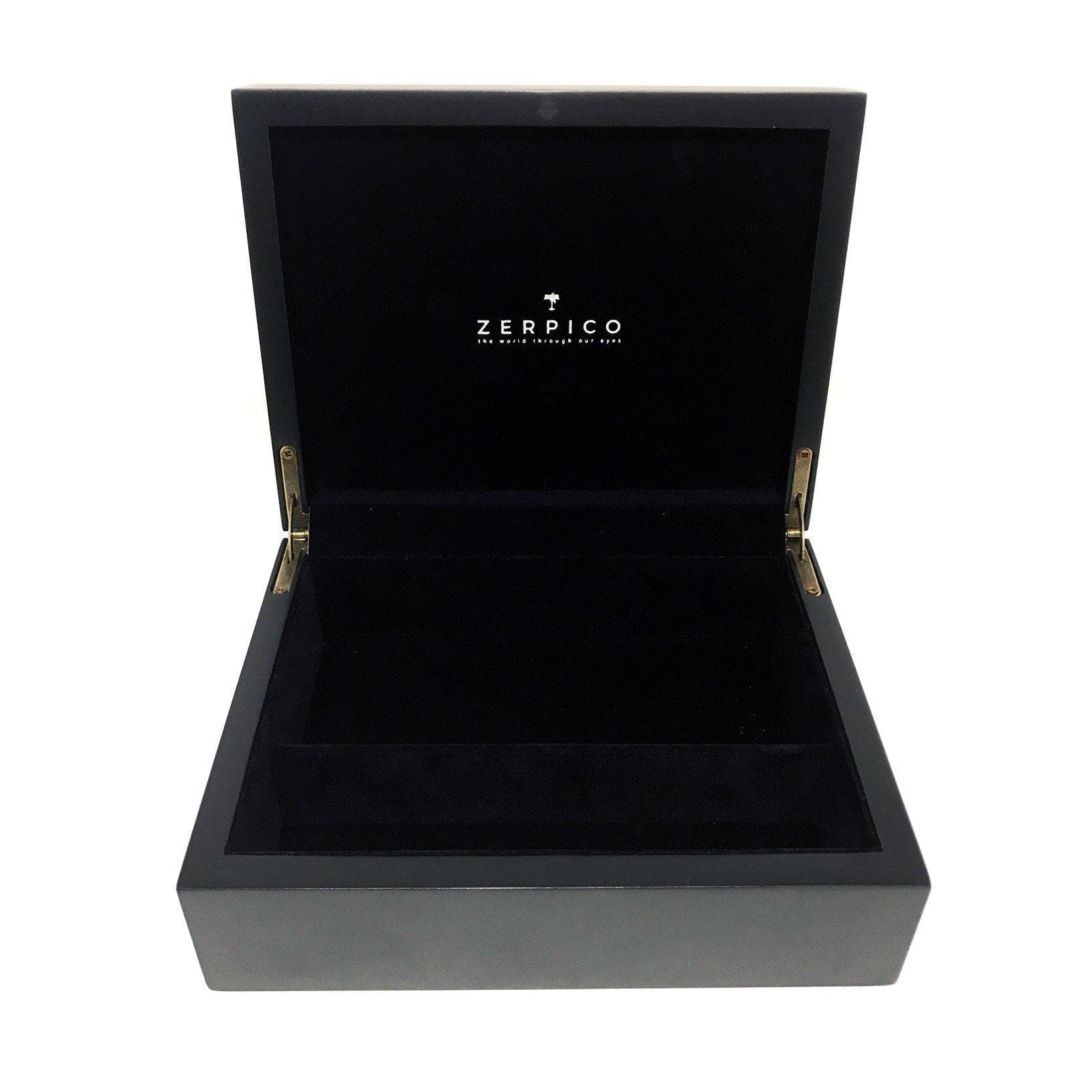 Lyxig Presentbox – Zerpico