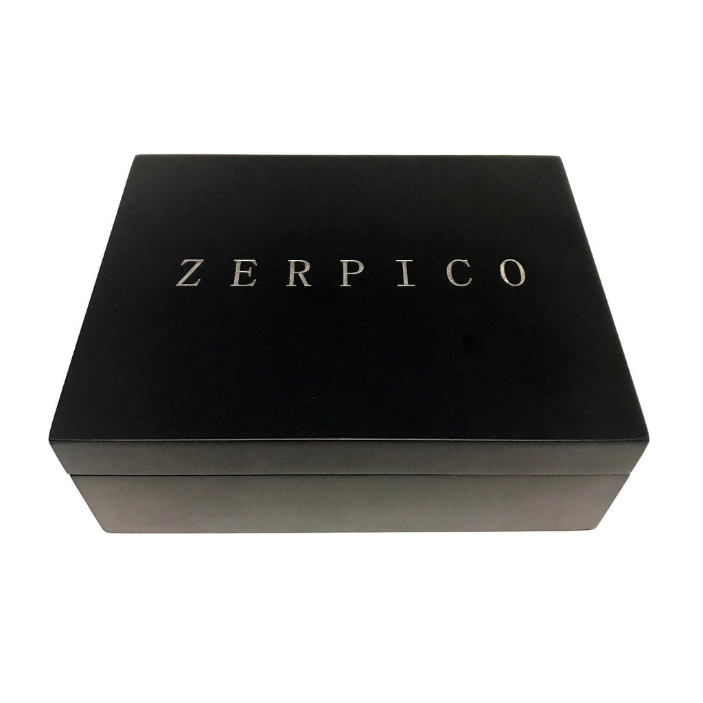 Lyxig Presentbox – Zerpico