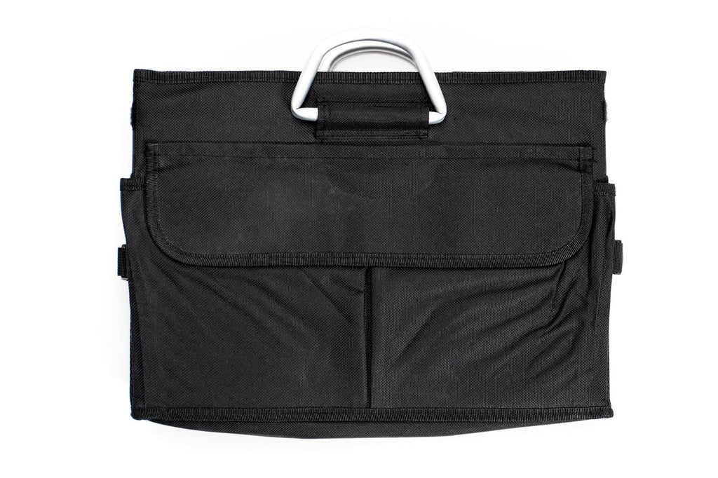 Bagageorganisatör – Hopfällbar Bilorganizer
