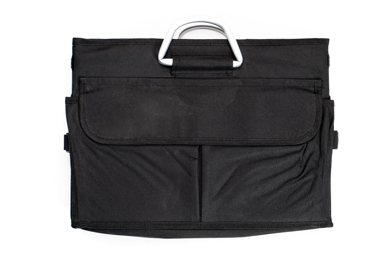 Bagageorganisatör – Hopfällbar Bilorganizer