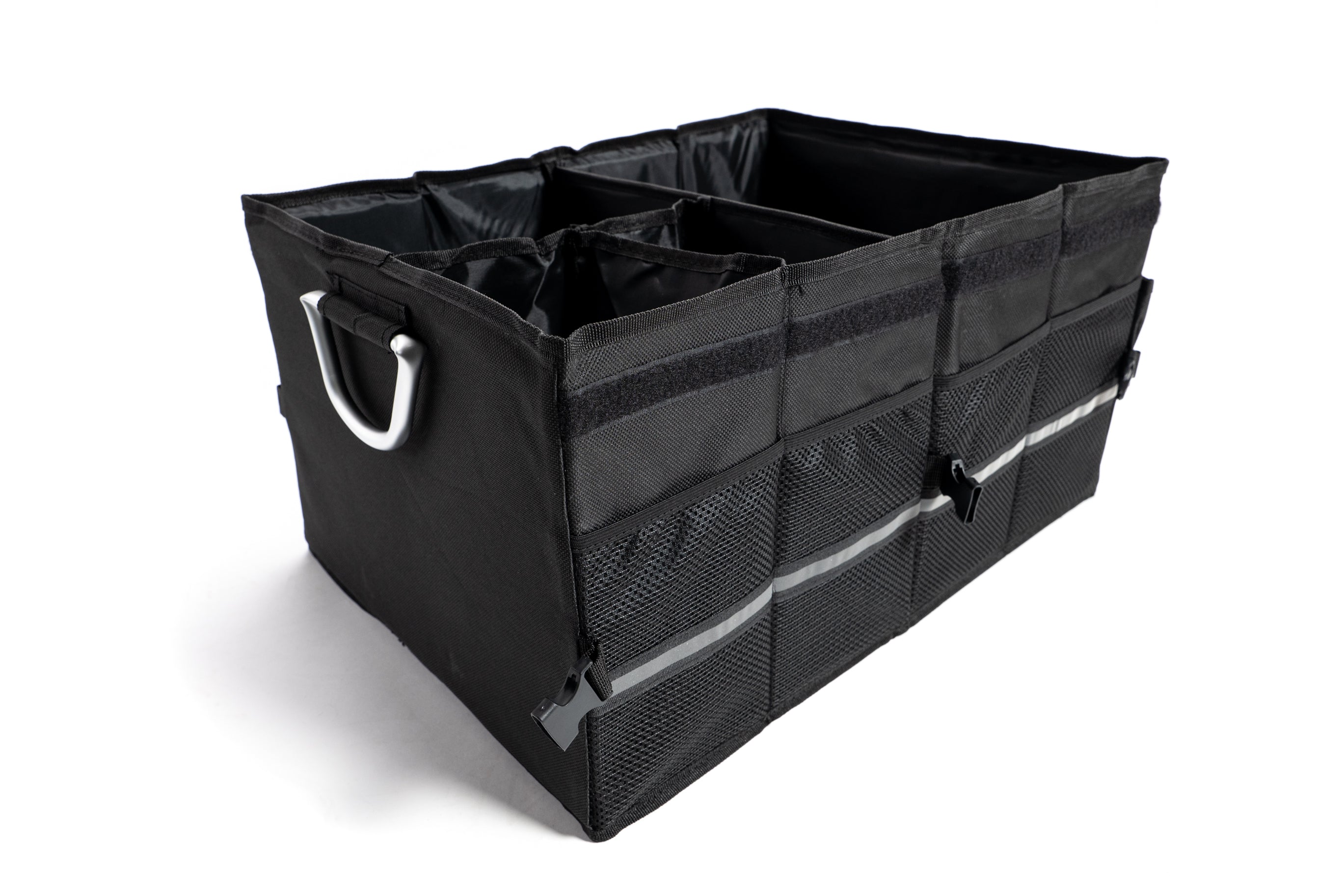 Bagageorganisatör – Hopfällbar Bilorganizer